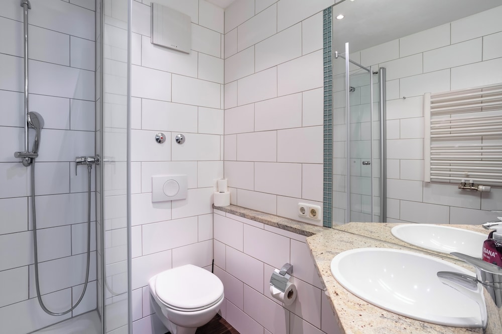 Jaeger's Munich - Hostel