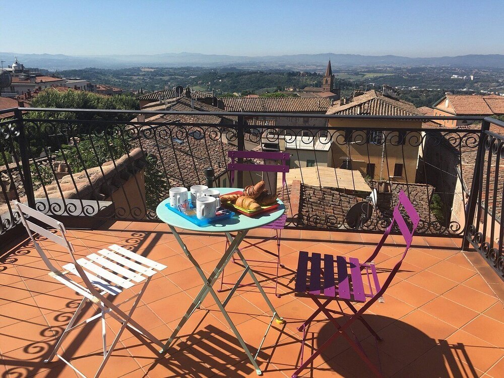 Hotel Rosalba