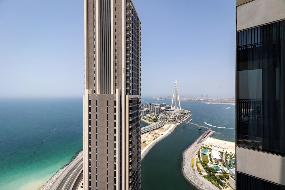 EDEN'S Homes & Villas - 52/42 Emaar