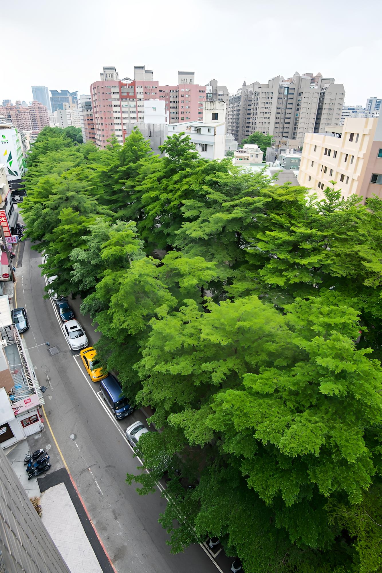 Le Parker Taichung