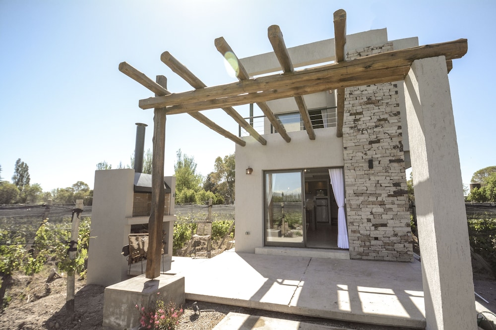 Agrelo Vines Lodge - Image 3