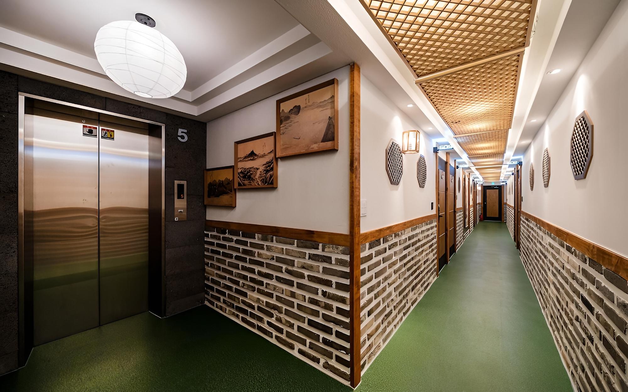 Pyeongtaek Hotel Gung, photo 39