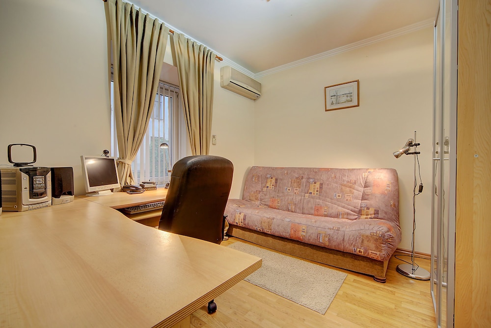 ERS Apartment