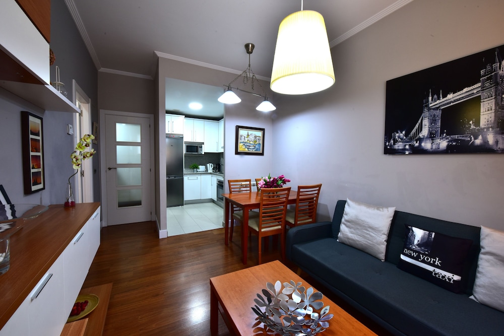 Salamanca Centro Apartamentos