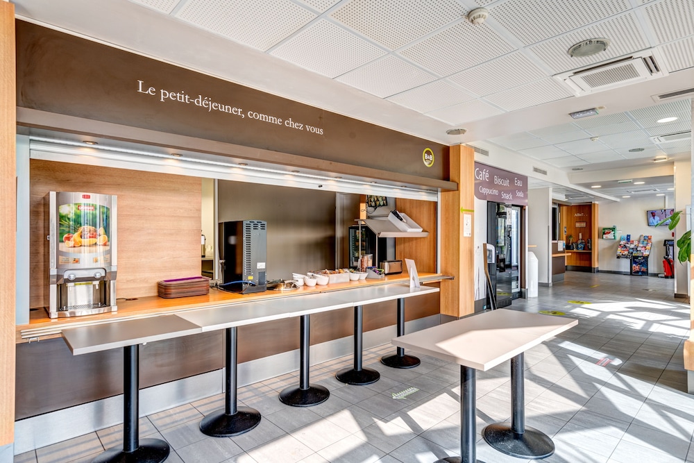 Rungis Vacations - BB HOTEL Orly Rungis Aeroport - Property Image 10