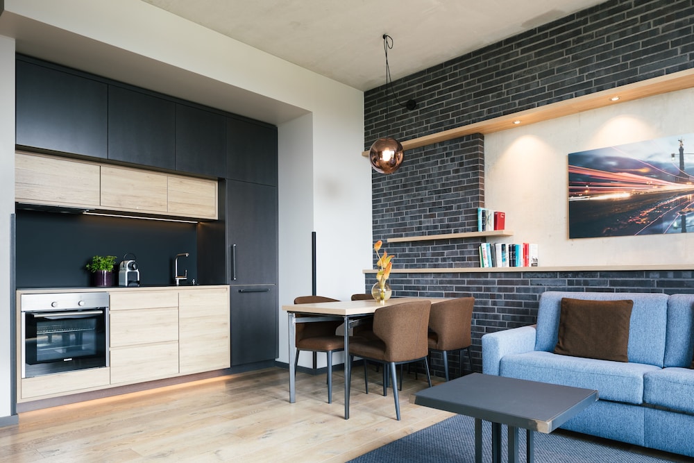 Downtown Apartments Berlin