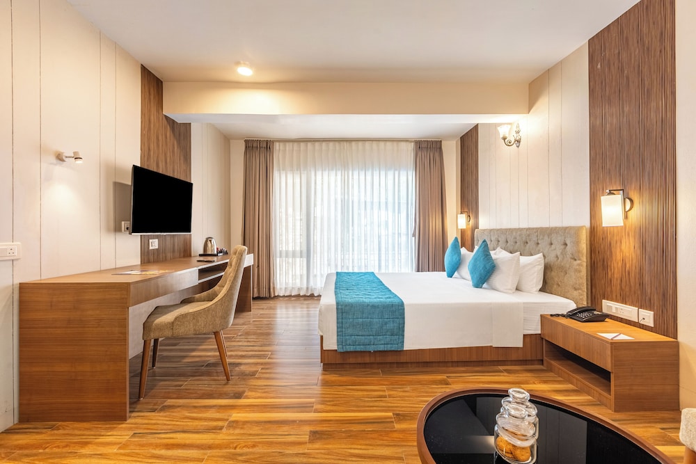 Sterling Mount Olive Gangtok