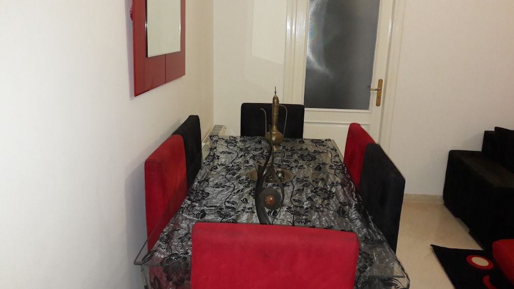 Imavac Appartements