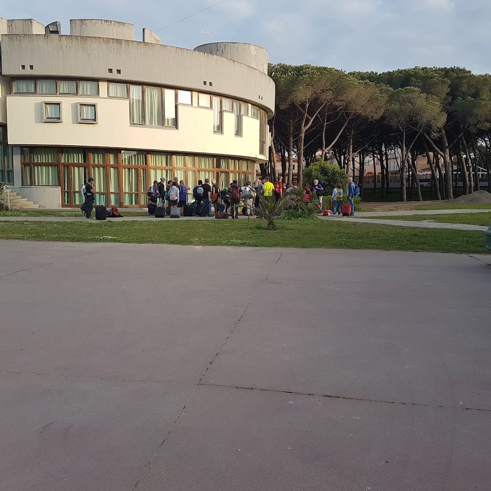 Casa Vacanza Bibbona