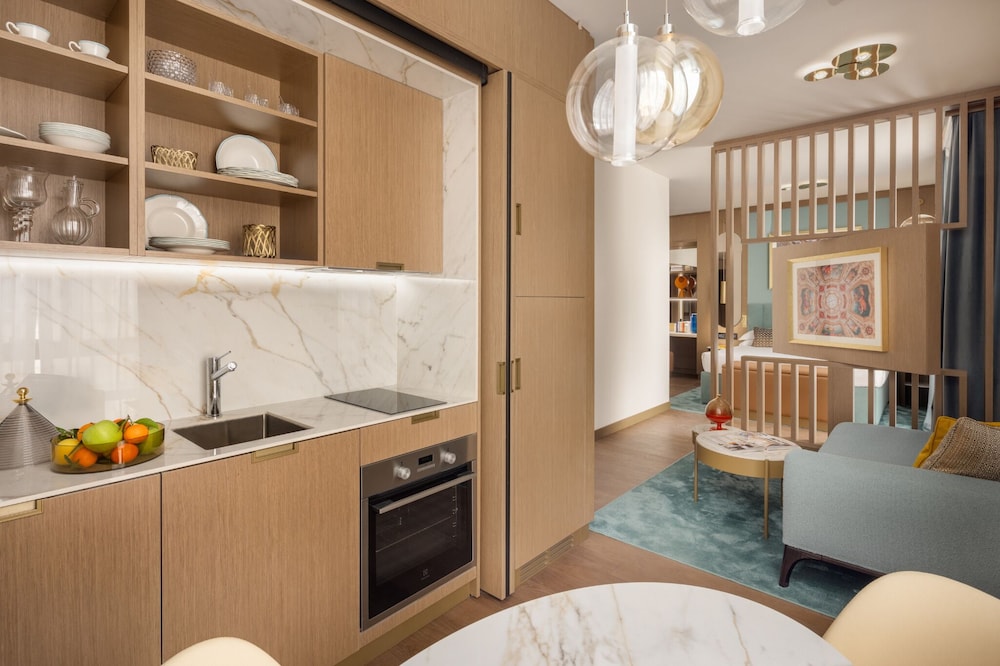 Teatro Luxury Apartments Firenze - Starhotels Collezione