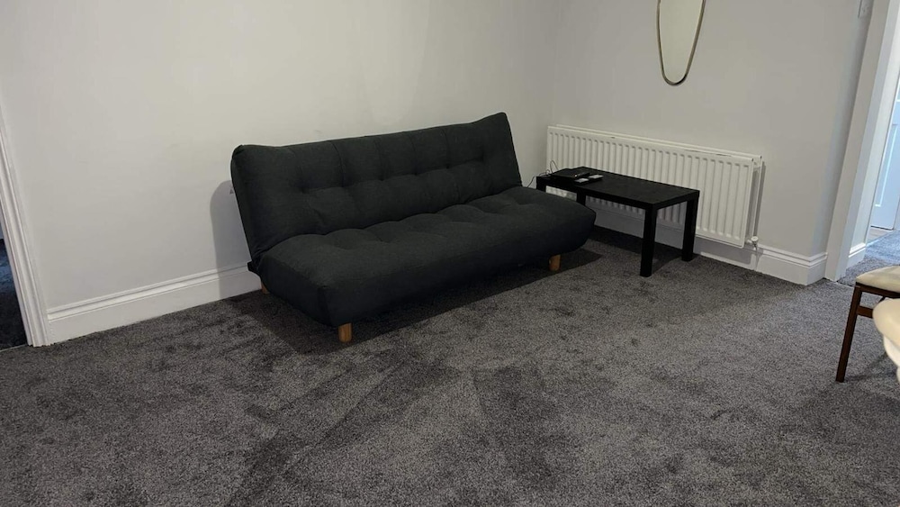 Gateshead's Diamond 2 Bedroom Apartment