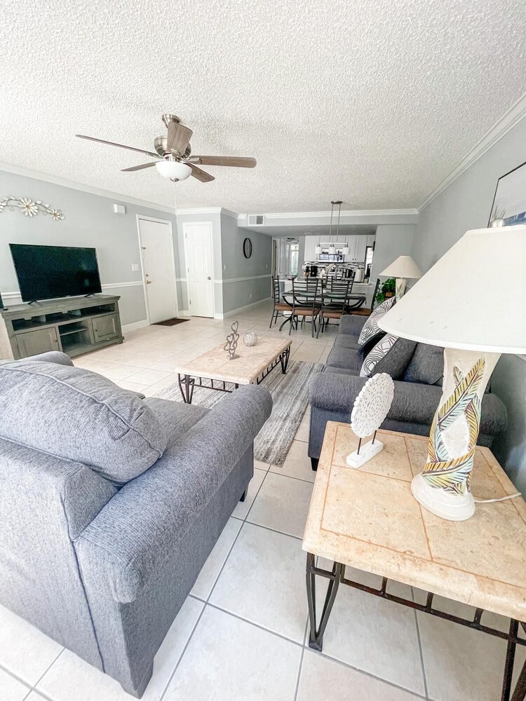Grand Premier 3BD Condo Apartment Near Disney Parks 6 view 5