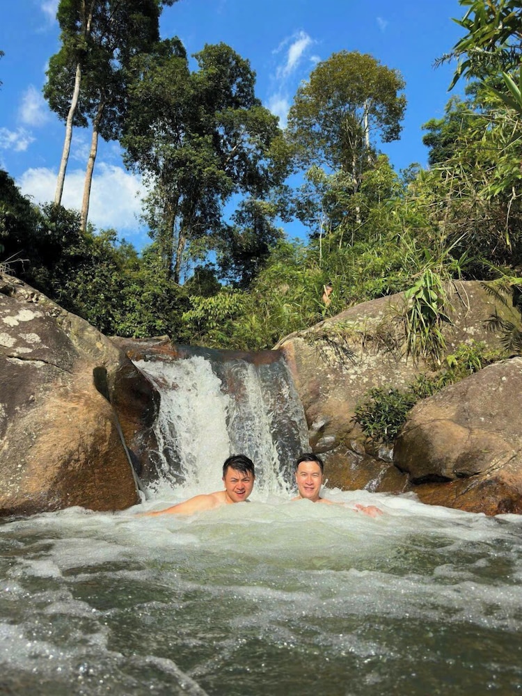 Ban Lien Homestay