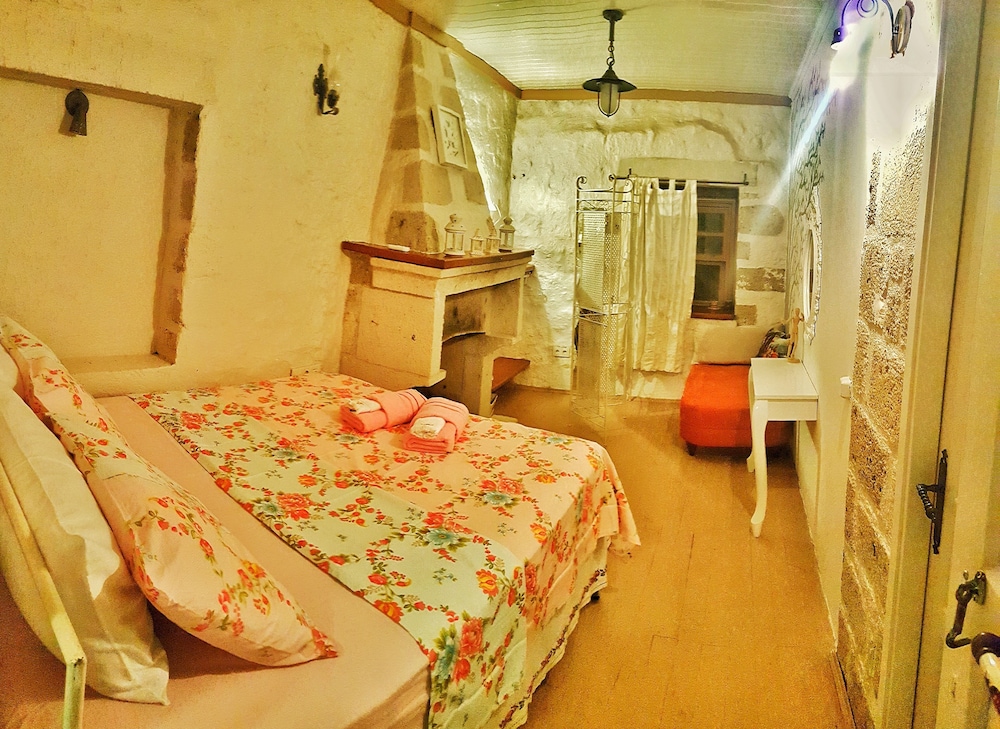 Lilyum Alaçatı Butik Otel - Image 26