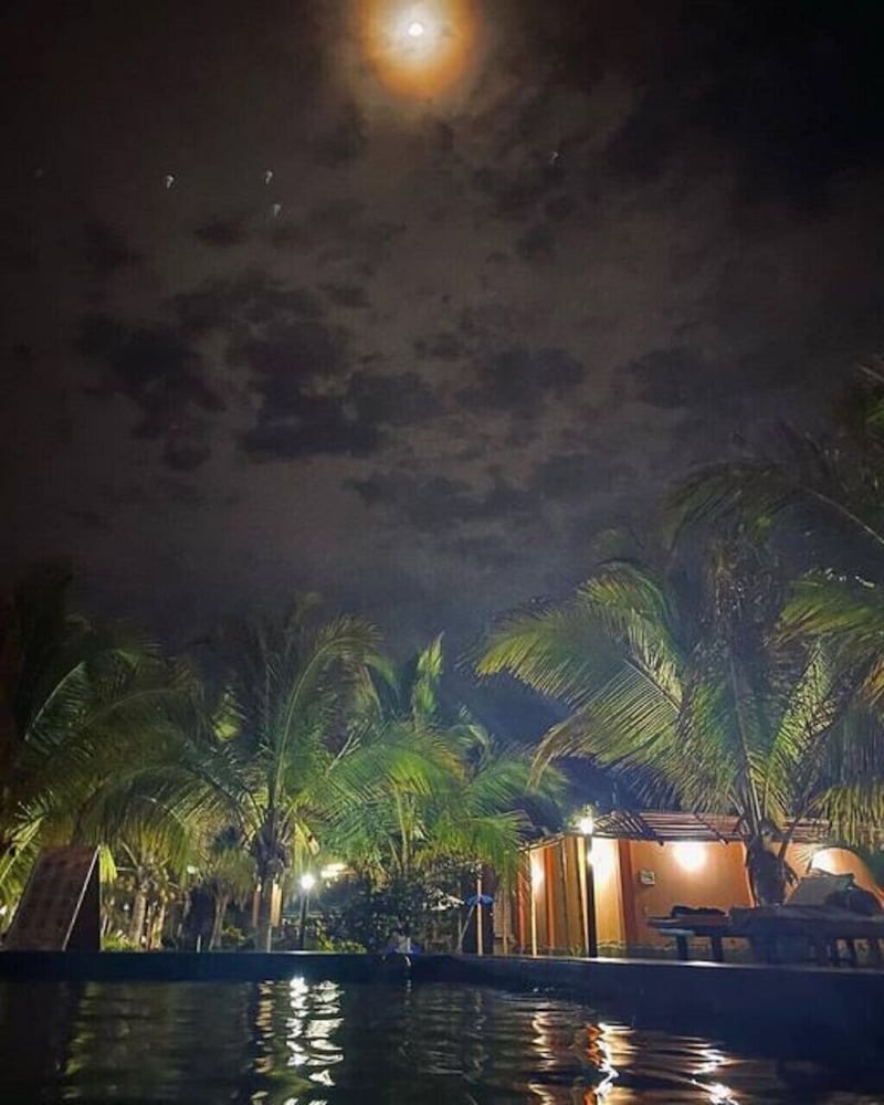 Punta Pacifico Bungalows Mancora