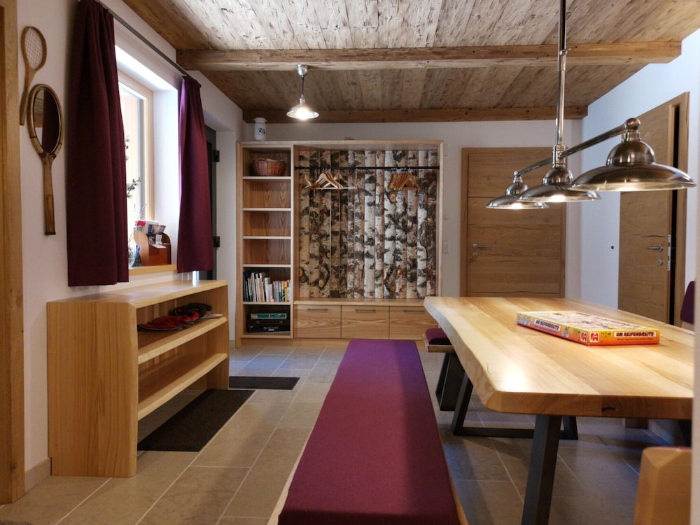 Premium Chalet in Tauplitz With Sauna and Pool