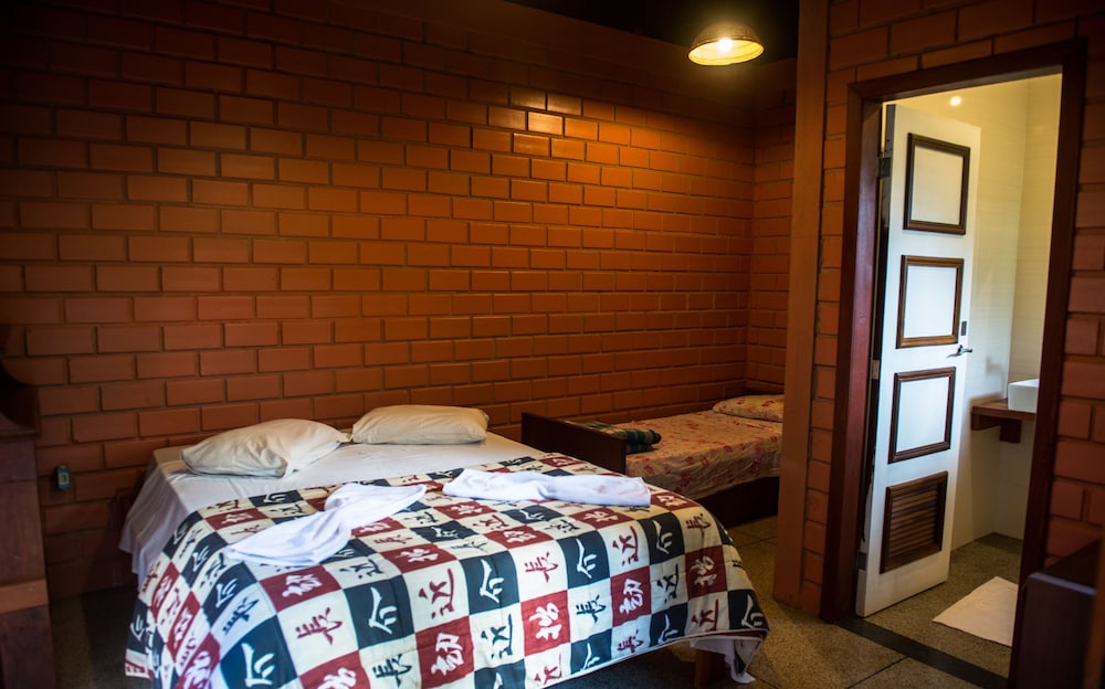 Hostel Nature