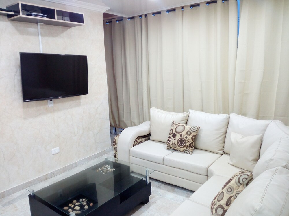 San San Andrés Dream House 5 by BBBSAI