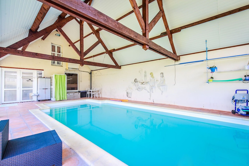 Cavalibre Mesquer chambre d'hôtes