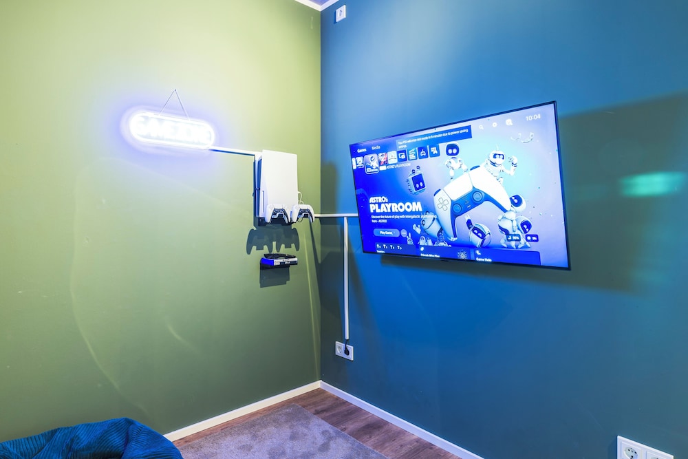 Svyvo Cologne - Serviced Apartments
