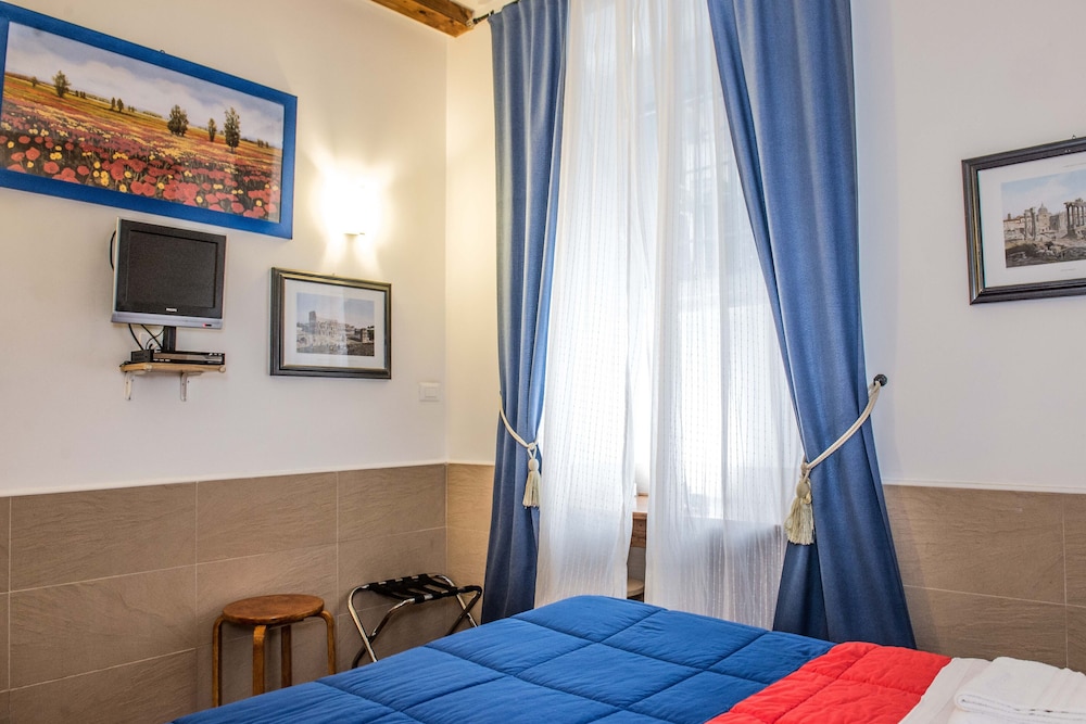 San Peter Rome B&B