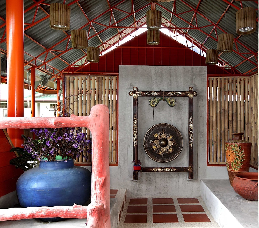 Friendship Beach Resort & Atmanjai Wellness Spa