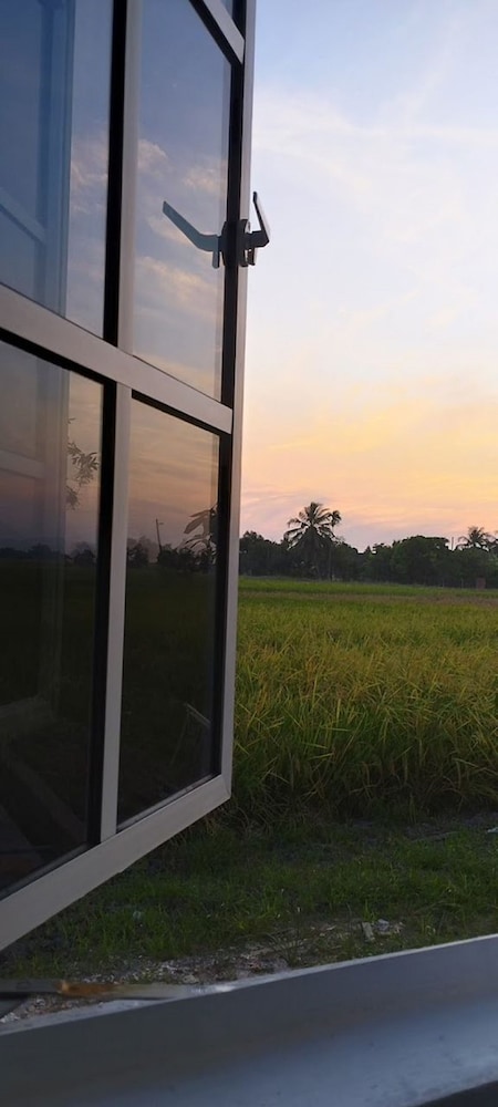 D Paddy HR Guest House