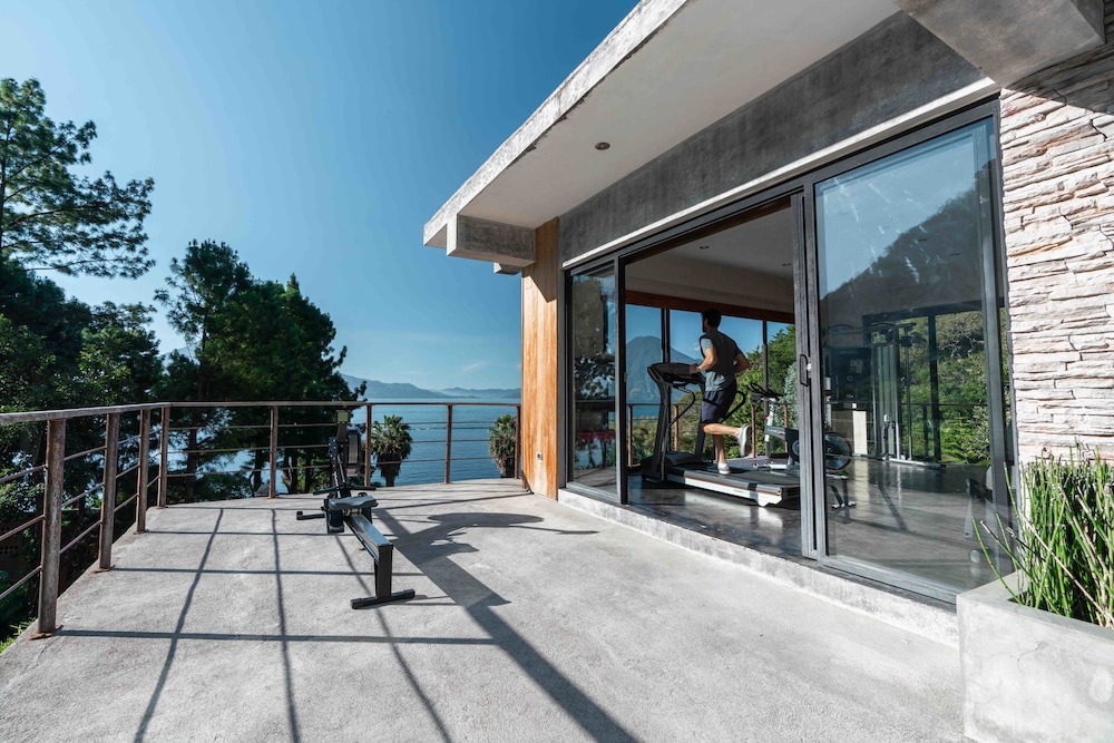 Casa Prana Hotel In Atitlan