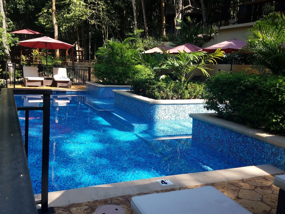 Belize Vacations - Table Rock Jungle Lodge - Property Image 60