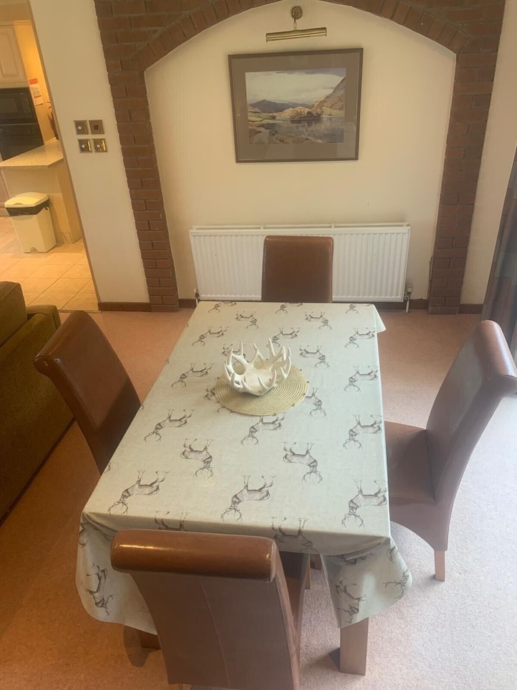 Spean Bridge Cottage