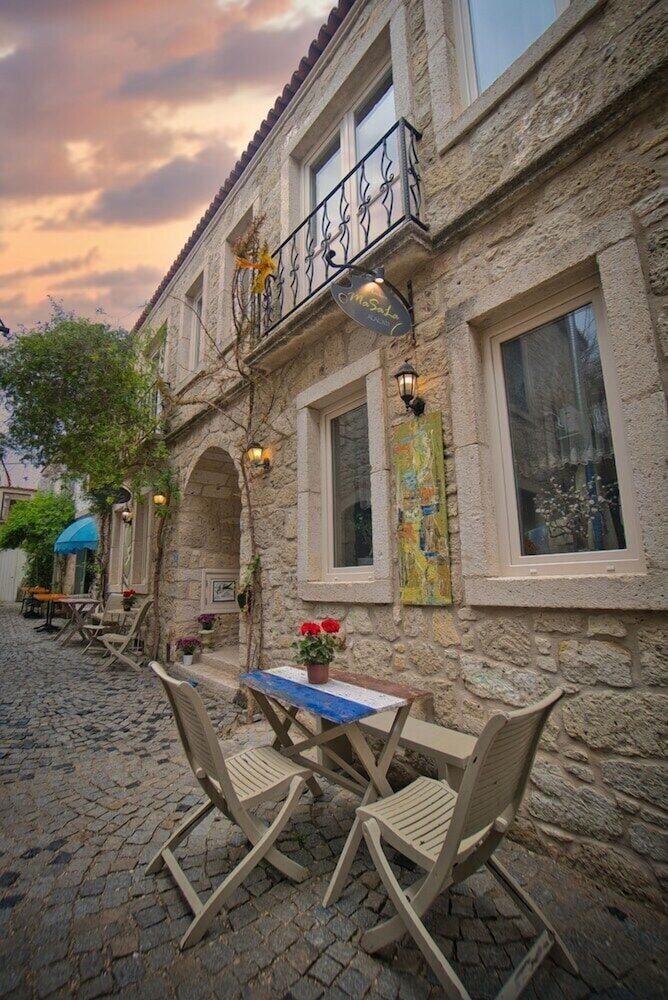 Alacati Otel Masala - Image 13