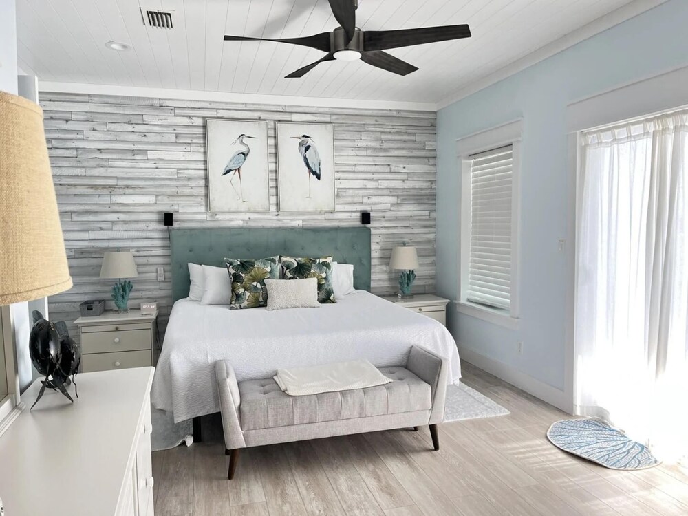 Pet Friendly House - Seacret Shores