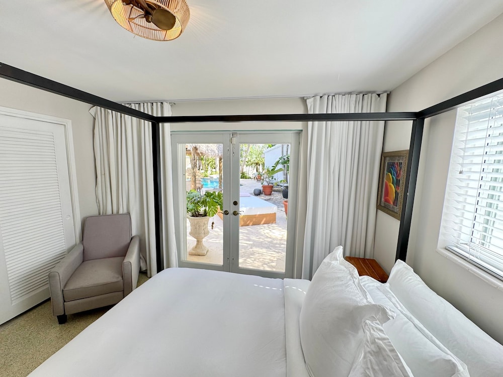 Fabulous Private Oasis With Lgbtq Resort Access