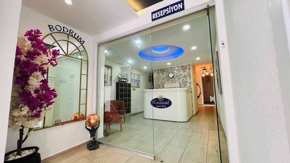 kumsal apart otel - Image 8