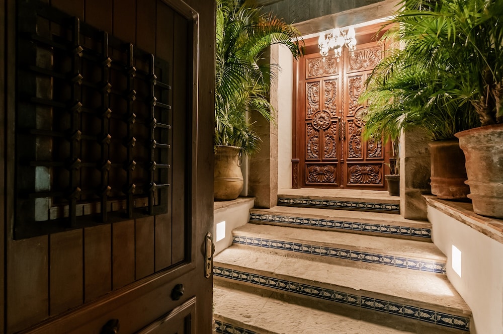 Casa Granada 24