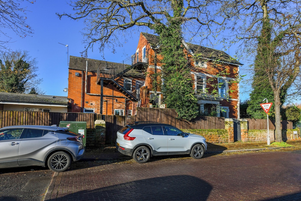 Fairview Boutique Apartments