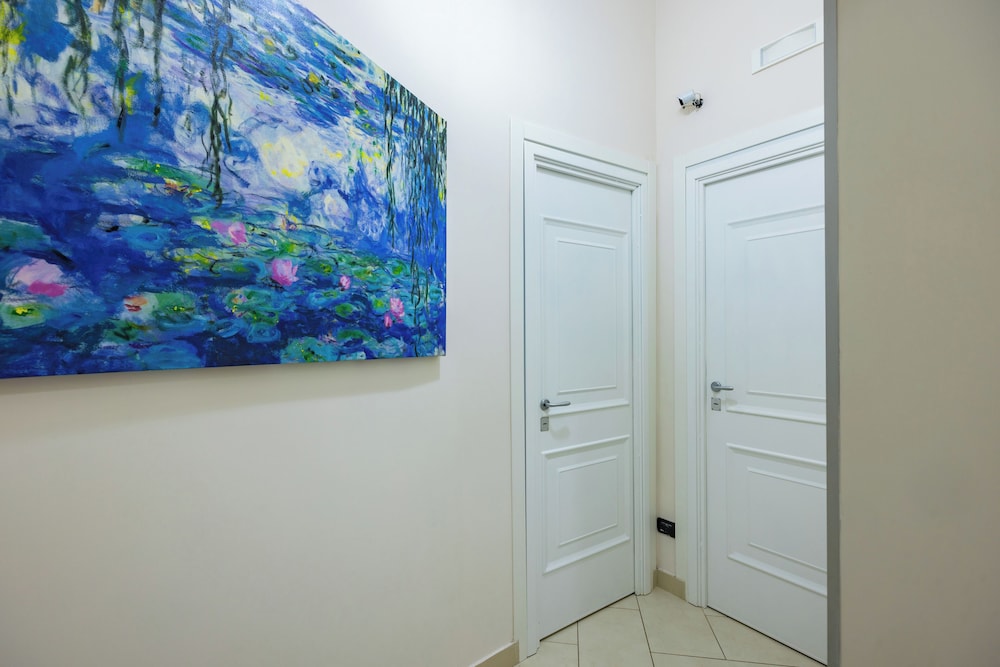 Apartment Maison Pochet