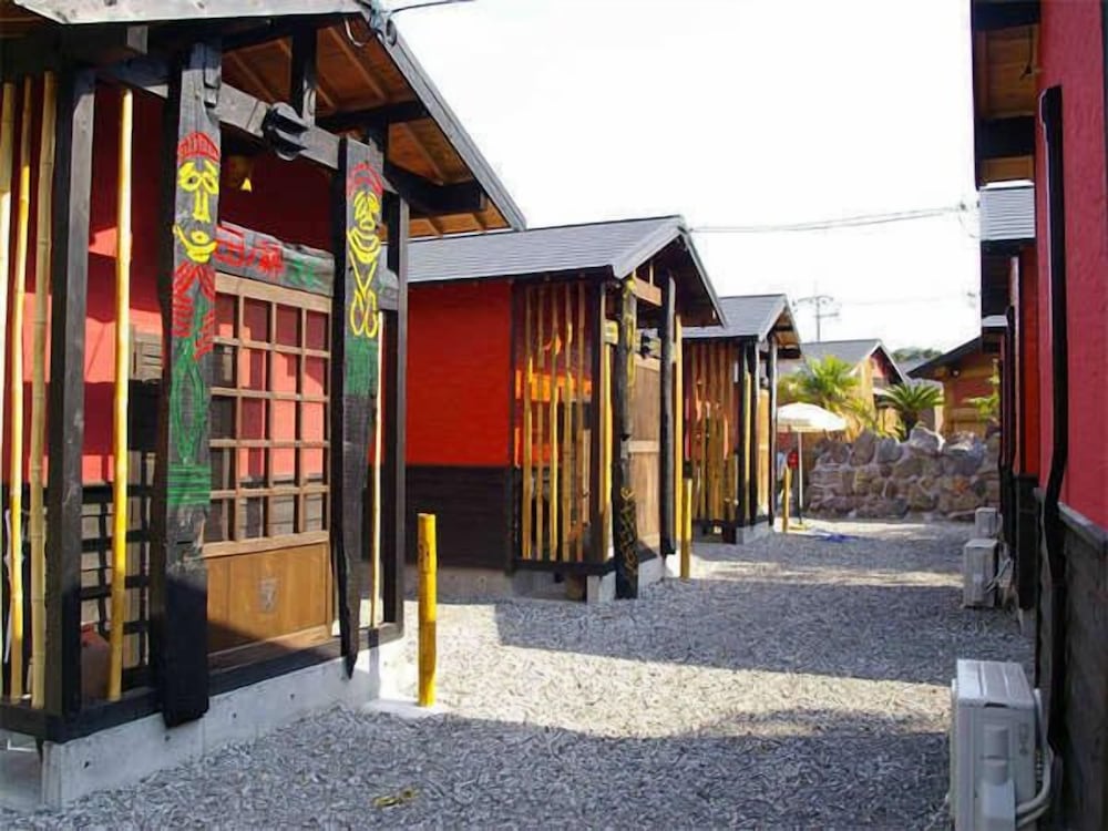 Inakaya
