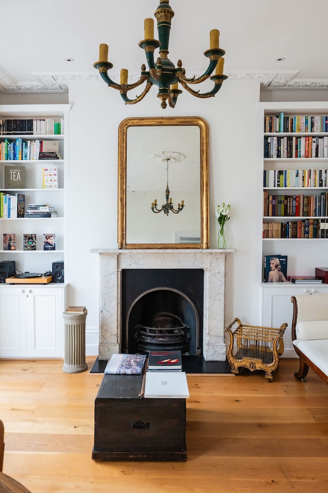 Highlife and Islington - by Out of Office Lifestyle