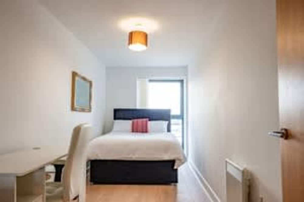 Host Stay Abacus Apartment