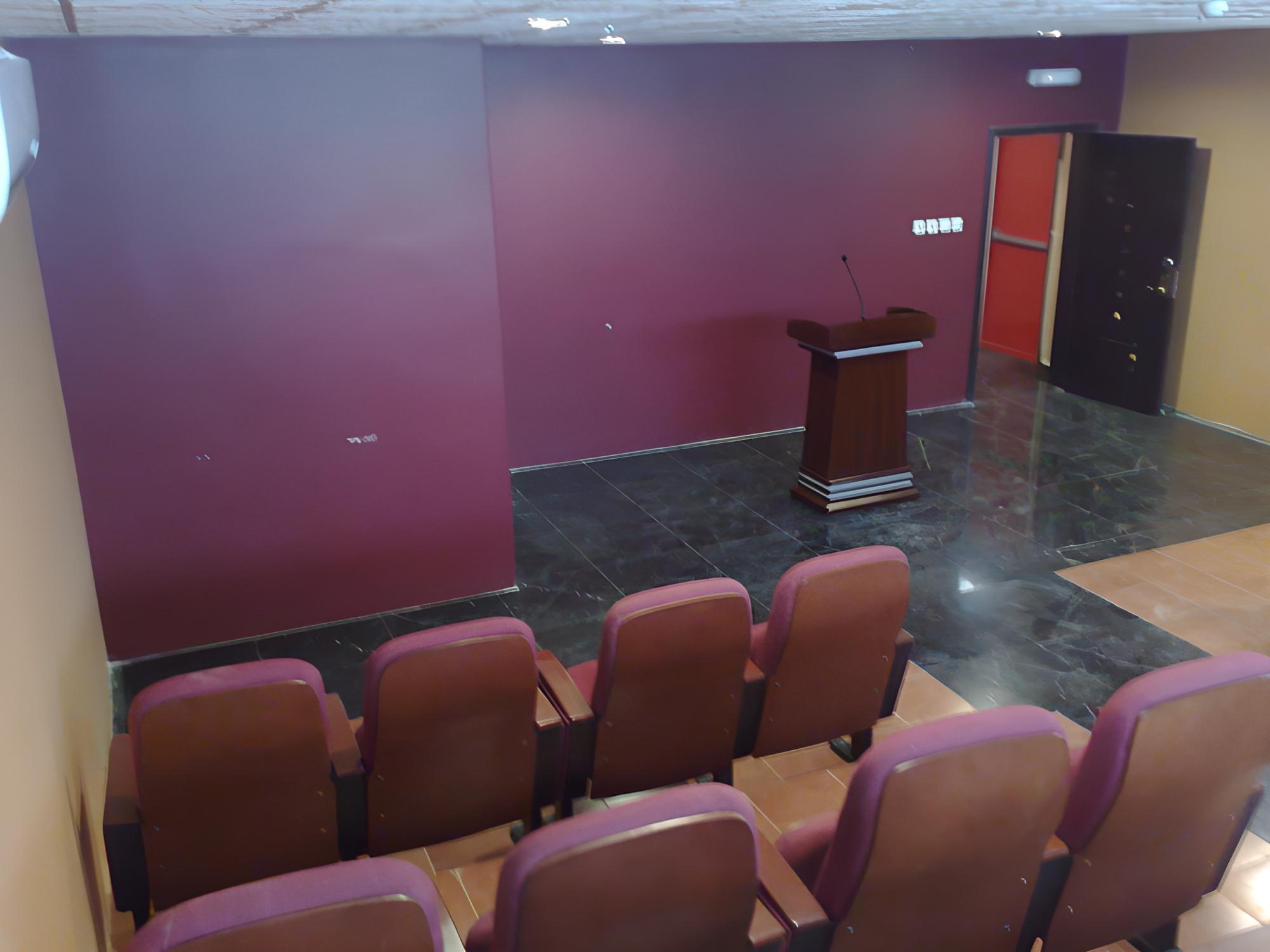 Alsaab Suites