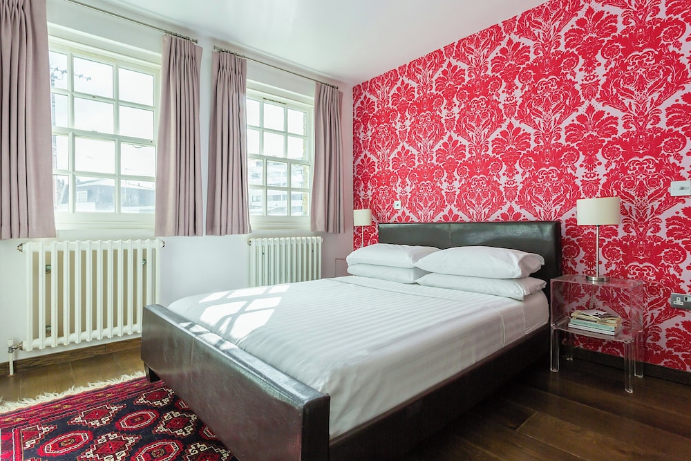 Rutland Mews South by Onefinestay