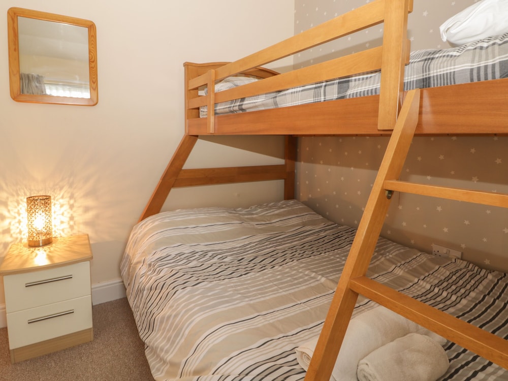 Helredale Retreat Whitby