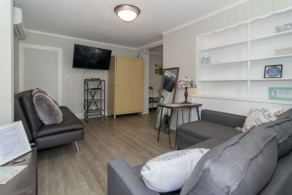 The Inn at Ocean Grove
