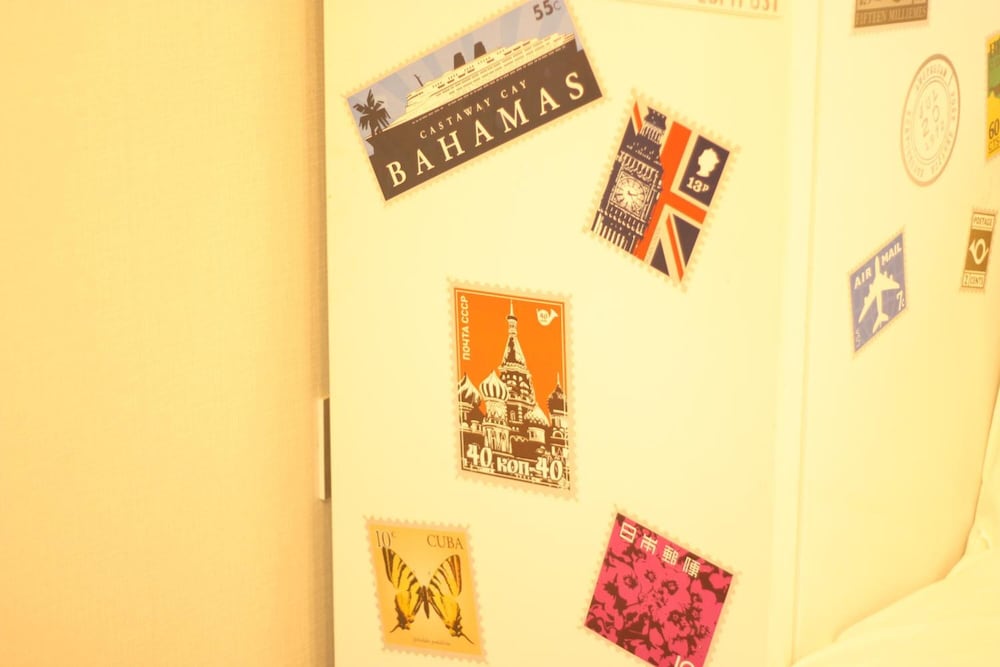 Liz's House - Hostel