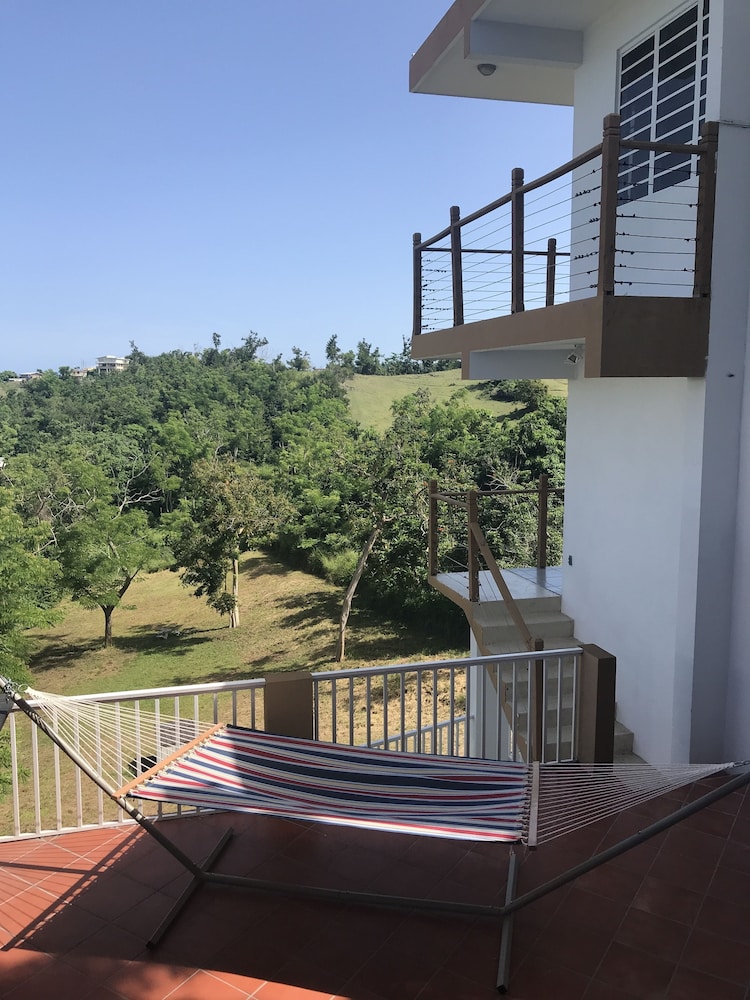 Mango Hill Retreat