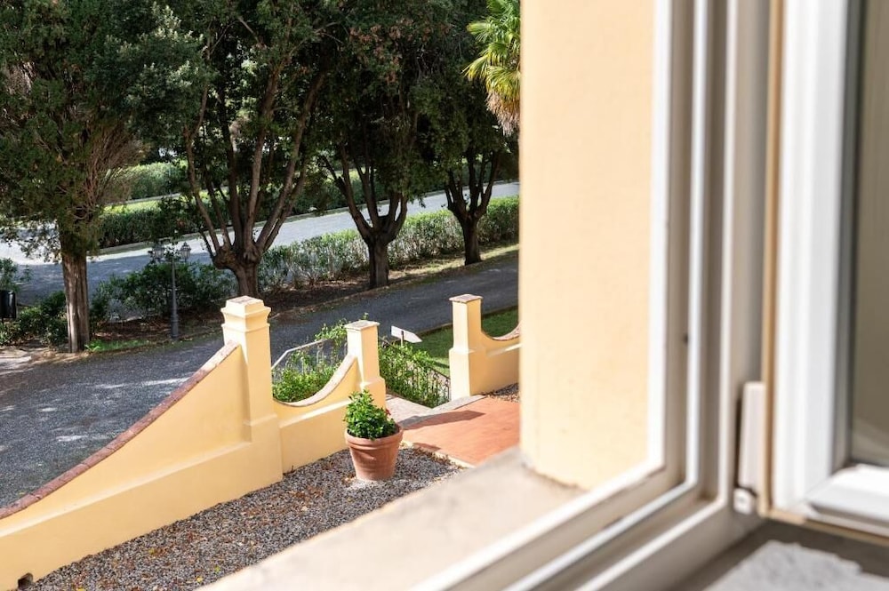 Borgo San Martino Residence Hotel & SPA