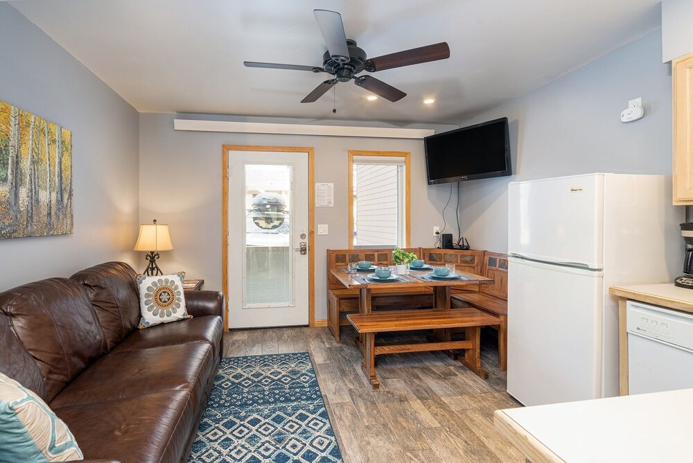 Telluride Ski Resort CO - Viking Lodge Condos