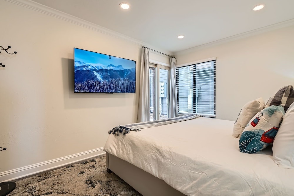 Secret Escape At Canyons 10b 1 Bedroom Condo
