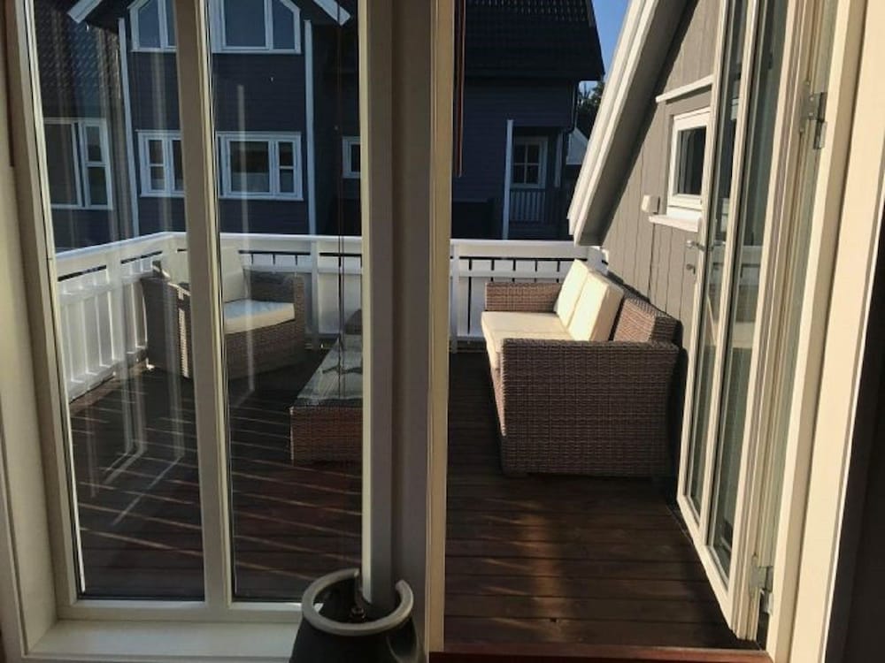 Solferie Holiday Home Gangdalslia